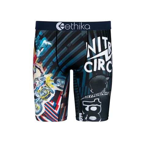 Boys Underwear Shop Ethika