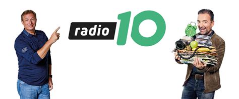 Тут кожен знайде своє, а отже влучить у самісіньку десятку. radio-10 | OMS