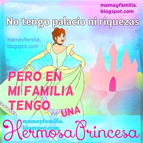 Imagenes De Princesas Con Frases