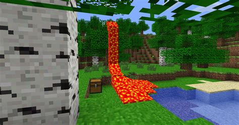 Alpha Textures By Epic Minecraft Texture Pack