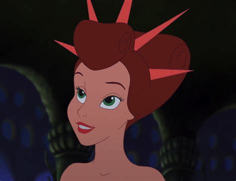 Did you find what you were looking for? Which order of the oldest to youngest daughters of Triton ...