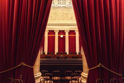 A Resource Guide To The Us Supreme Court