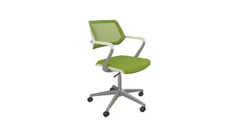 Qivi Collaborative Seating Technical Animation Steelcase Youtube