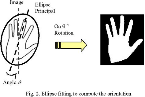 Figure 2 From Personal Identification And Verification By Hand