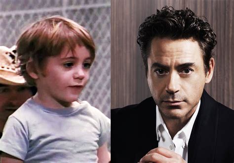 Watch online free movies with robert downey jr. The Avengers Cast's First Movie Roles | Geek and Sundry
