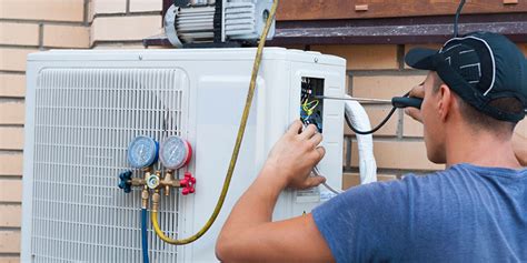 How To Decide Between Air Conditioning Repair And Replacement
