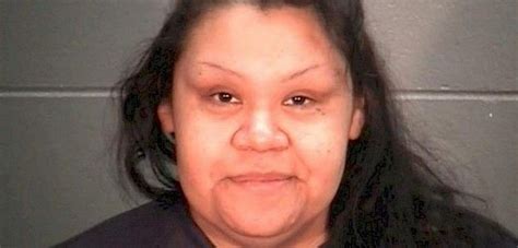 Woman Sentenced To 25 Years Prison For Child Sexual Assault Recent
