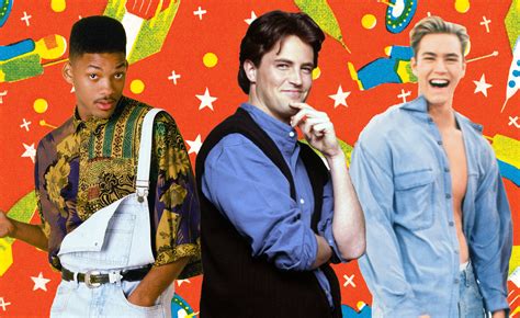 8 Fashions From The 90s That We Desperately Tried To Copy Mens Edition