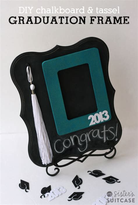 Maybe you would like to learn more about one of these? 11 DIY Graduation Gifts That Will Make You A Superstar ...