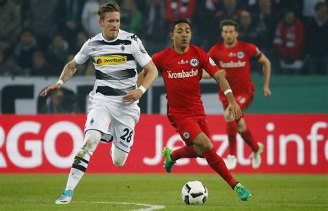 Die hessen teilten am montag mit, dass marco russ ein weiteres jahr am main bleibt. Marco Fabián resucita en el Eintracht Frankfurt | Deportes ...