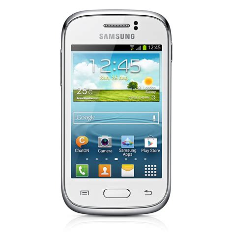 Check spelling or type a new query. Cara Root Samsung Galaxy Young GT-S6310/GT-S6312