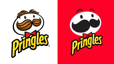 Pringles Apresenta Nova Identidade Visual Publicitários Criativos