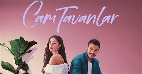 Yeni bir yazlık dizi geliyor. Cam Tavanlar dizisi oyuncuları kimler? Cam Tavanlar konusu ...