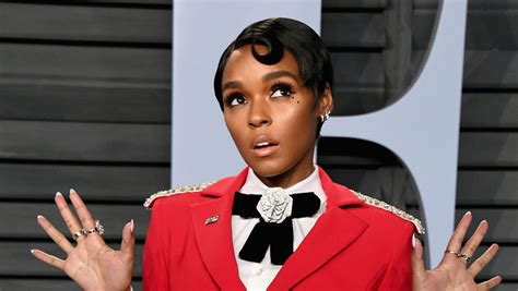 Pansexual Is Not The Same As Bi Janelle Monáe Brings Visibility