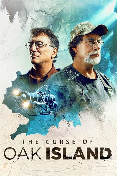 The Curse Of Oak Island Tv Series 2014 — The Movie Database Tmdb