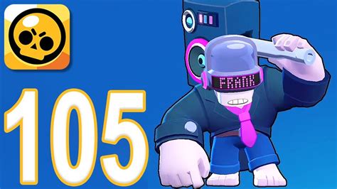 For more information and latest updates stay tuned with gn radar. Brawl Stars - Gameplay Walkthrough Part 105 - DJ Frank ...