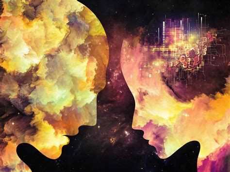 The 6 Most Fascinating Studies On Consciousness Infographic