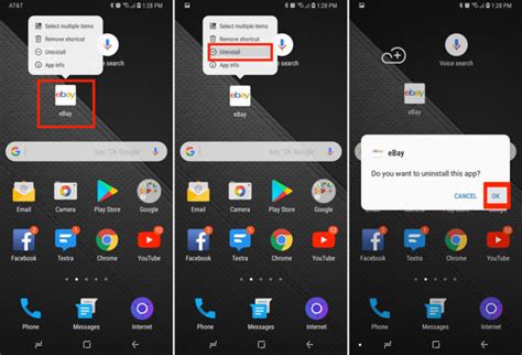 And has bixby improved at all since launch? 3 Ways to Delete Apps on Galaxy Galaxy Phone | App Uninstaller