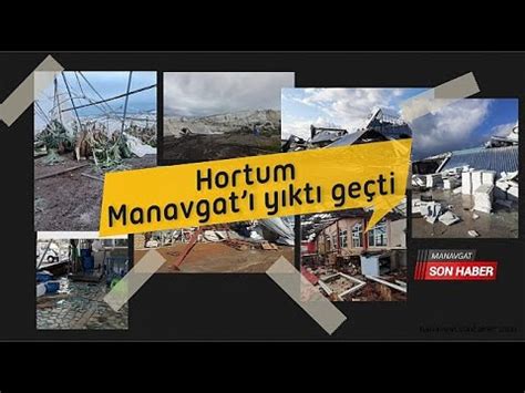 Manavgat'ın yeniköy mahallesi yakınlarındaki ormanlık alanda, saat 12.00 sıralarında, şimdi belirlenemeyen nedenle yangın başladı. Manavgat Haber Video - Bir anda çıkan hortum herşeyi yıkıp ...