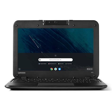 Dell Chromebook 11 3120 P22t 4gb Ram 16gb Storage Playstore