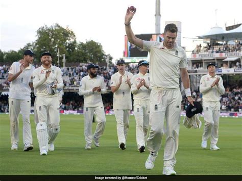 Ind vs eng, tour of ind, 2021. India vs England, 2nd Test: James Anderson's Five-Wicket ...