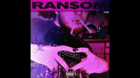 Ransom Ft Lil Tecca Remix Official Audio Youtube