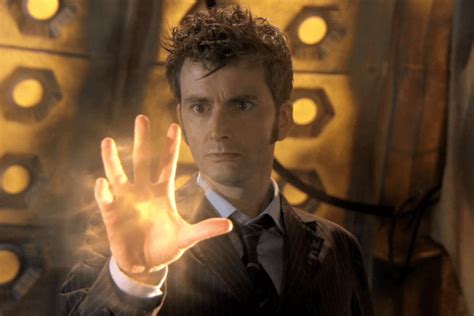 Doctor Who Fans Want New Actor Not David Tennant As 14th Doctor