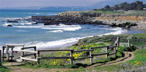 Cambria California My Favorite Little Go To Place On The California