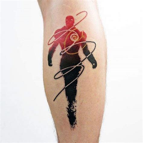 With that in mind, the faith tattoo above can also be seen in the same way! 70 Iron Man Tattoo Designs For Men - Tony Stark Ink Ideas