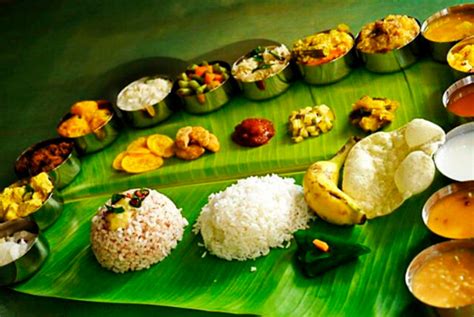 Top 5 South Indian Restaurants In Abu Dhabi For 2020