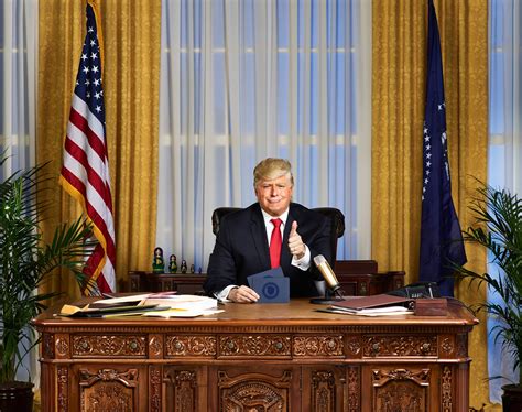 A Trump Talk Show Courtesy Of Comedy Central The New York Times