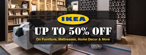 To sweeten the deal, approved cardholders will also receive $25 off their first ikea purchase, a bonus $25 ikea reward certificate for $500 spent within the first 90 days, and free shipping and. IKEA Black Friday Sale 2020: Up To 50% OFF On Furniture, Mattresses, Home Decor & More