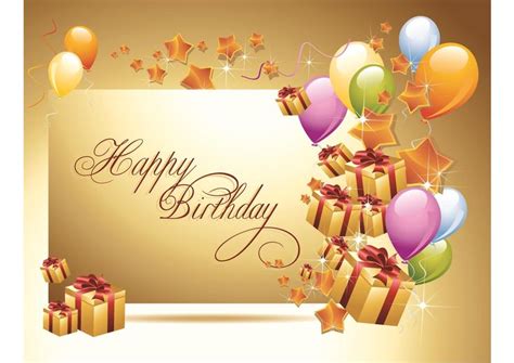 Birthday Card Template Hd 1 Professional Templates In 2020 Free