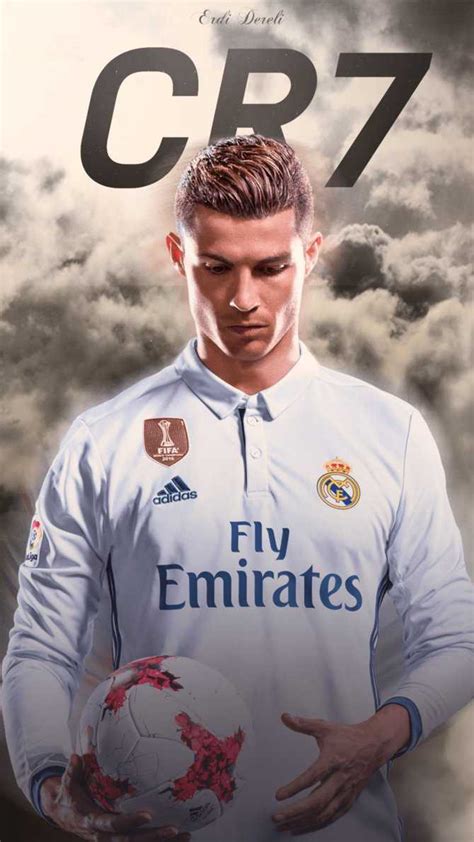 Ronaldo Hd Wallpapers For Mobile Wallpaper Cave