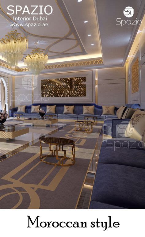 Majlis Interior Design In Dubai Ev Dekorasyonu Tasarım Ve Mobilya