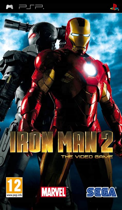 En el artículo de hoy conocerás sitios para descargar juegos ppsspp, en nuestra guía completa. Iron Man 2 .Iso PPSSPP | Fauzi Mobile Games