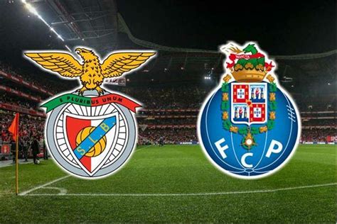 Sl benfica vs fc porto live. Liga NOS 16/17 | 27.ª Jornada: SL Benfica vs FC Porto
