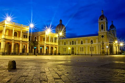 Places granada, spain community organizationsports club granada cf. Granada Nicaragua - The Secret Won't Last Long