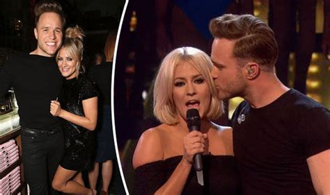 X Factor Host Olly Murs Reveals Reason Why He Will Never Have Sex With