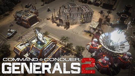 Command And Conquer Generals Free Download Full Game For Windows 7