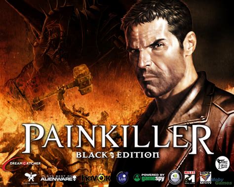 System Requirements Painkiller Black Edition System Requirements
