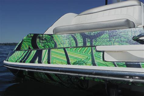 Wicked Wakeboard Boat Wrap Wrapfolio