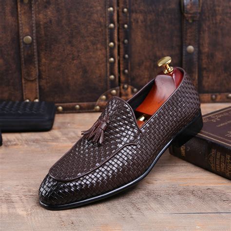 Luxury Mens Shoes Online