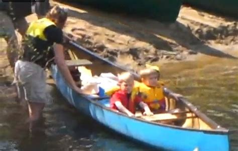 Valley Video Feature Kayaking On The Fort River With Andy