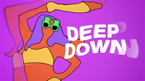 Alok X Ella Eyre X Kenny Dope Feat Never Dull Deep Down Lyric Video Youtube Music