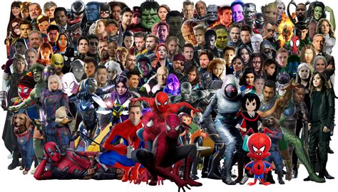 The Avengers Marvel Cinematic Universe Fanon Wiki Fandom