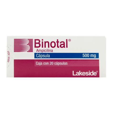 Binotal 1000 Para Que Serve