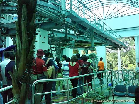 Genting highlands cable car trip(stop by batu caves) walking tours. STOKIS HiGOAT TERBAIK ! : SENSASI POPULAR GLAMER GEMPAK ...
