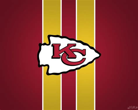 Kansas City Chiefs Wallpapers Wallpaper Cave