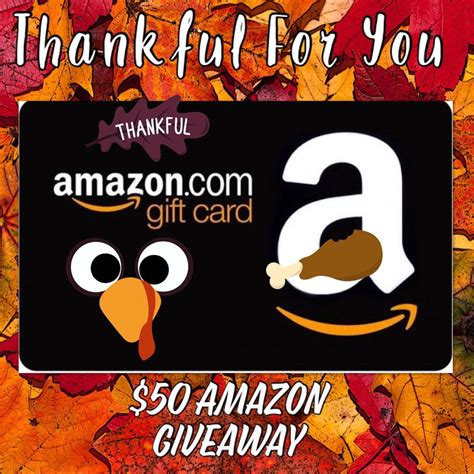 So how do you get amazon gift certificates without paying for just take a photo of your receipt and upload it to the app to get paid. Thankful For You $50 Amazon Gift Card Giveaway